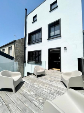 LUXURY ! Jolie maison d'architecte Ultra Design